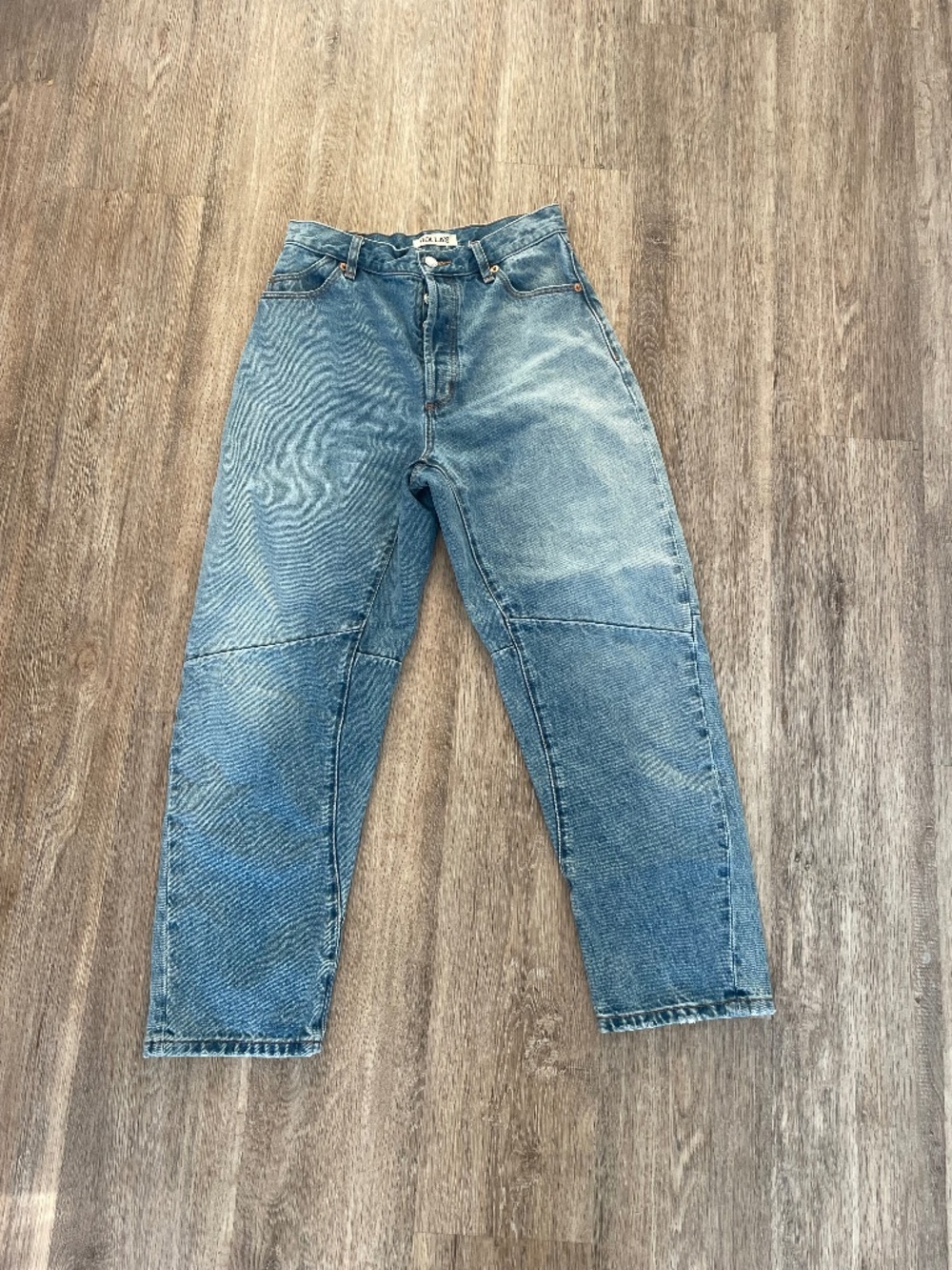 Rolla Barrell Jeans